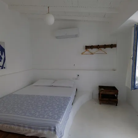Eden In Teos Bed & Breakfast Sigacik
