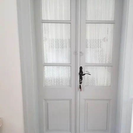 Oda ve Kahvaltı Eden In Teos Siğacık