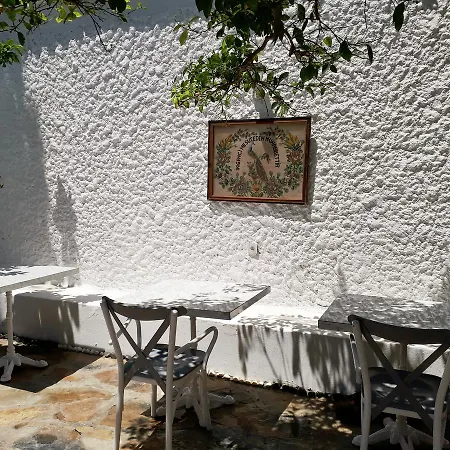 Eden In Teos