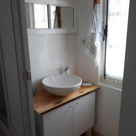 Eden In Teos Oda ve Kahvaltı