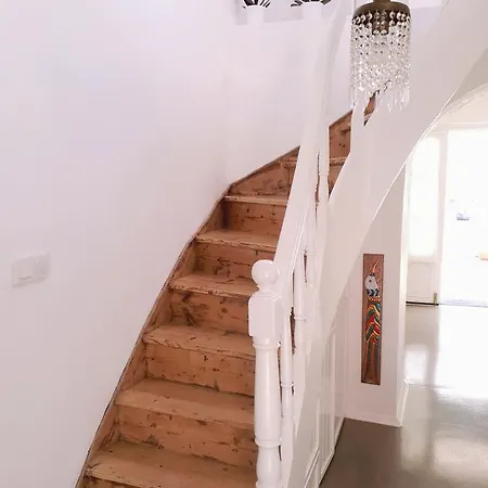 Eden In Teos * Siğacık