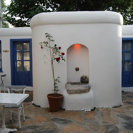 Eden In Teos Siğacık