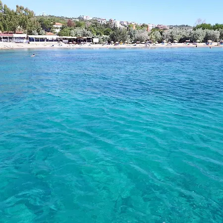 Eden In Teos Oda ve Kahvaltı Siğacık